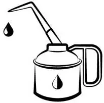 Oil base